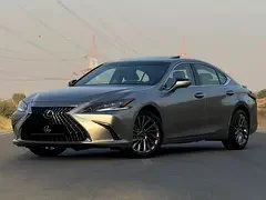 Lexus ES-Series
