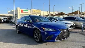 Lexus ES-Series