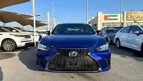 Lexus ES-Series