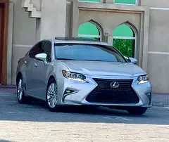 Lexus ES-Series