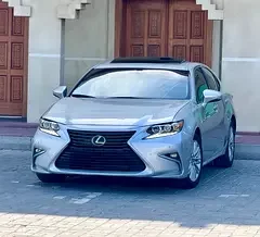 Lexus ES-Series