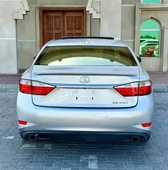 Lexus ES-Series