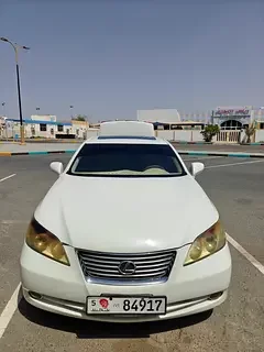 Lexus ES-Series