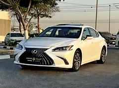 Lexus ES-Series