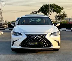 Lexus ES-Series