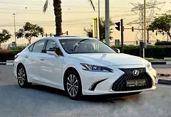 Lexus ES-Series