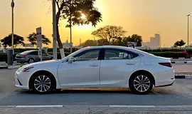 Lexus ES-Series
