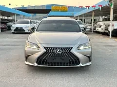 Lexus ES-Series