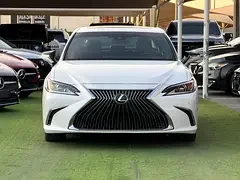 Lexus ES-Series