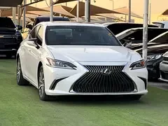 Lexus ES-Series