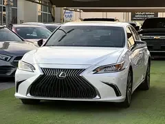 Lexus ES-Series