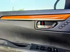 Lexus ES-Series