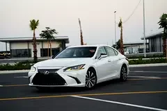 Lexus ES-Series