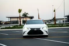 Lexus ES-Series