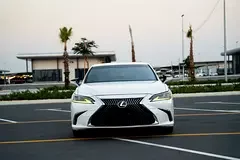 Lexus ES-Series
