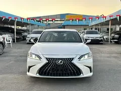 Lexus ES-Series