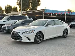 Lexus ES-Series
