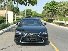 Lexus ES-Series