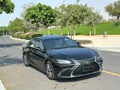 Lexus ES-Series
