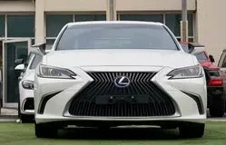 Lexus ES-Series
