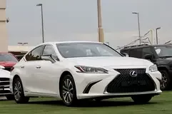 Lexus ES-Series