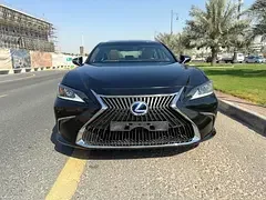 Lexus ES-Series
