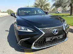 Lexus ES-Series