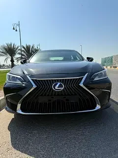 Lexus ES-Series