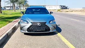 Lexus ES-Series