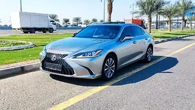 Lexus ES-Series