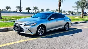 Lexus ES-Series