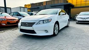 Lexus ES-Series