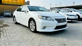 Lexus ES-Series