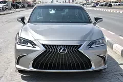 Lexus ES-Series