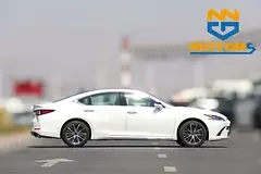 Lexus ES-Series