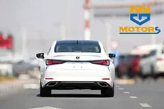 Lexus ES-Series