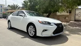 Lexus ES-Series