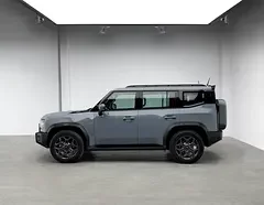 Jetour T2