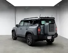 Jetour T2