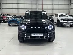 Jetour T2