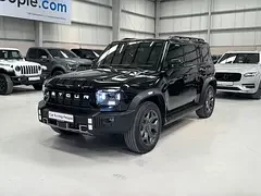 Jetour T2