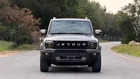Jetour T2
