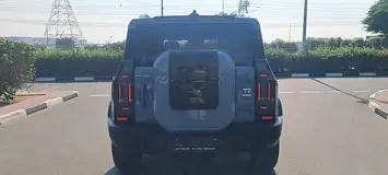 Jetour T2