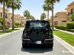 Jetour T2