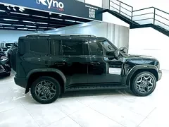 Jetour T2