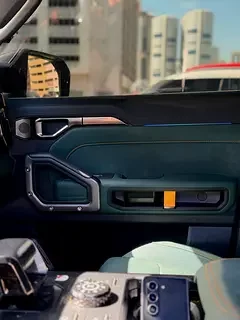 Jetour T2