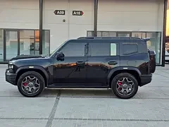 Jetour T2