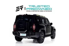Jetour T2