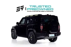 Jetour T2