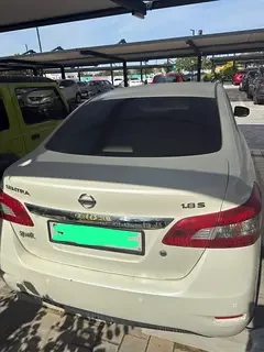 Nissan Sentra